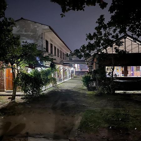 Tanty'S Hostel Galle Dış mekan fotoğraf