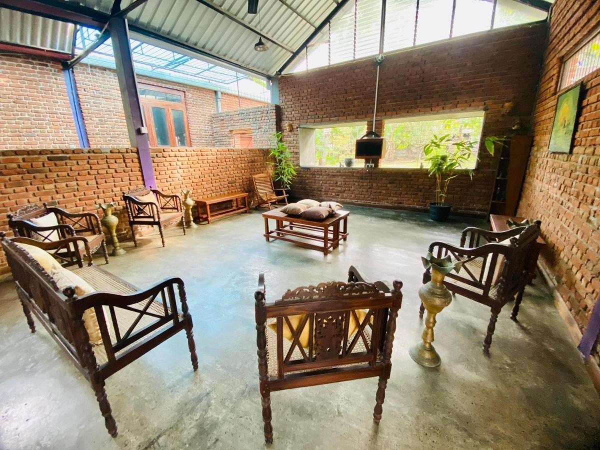 Tanty'S Hostel Galle Dış mekan fotoğraf