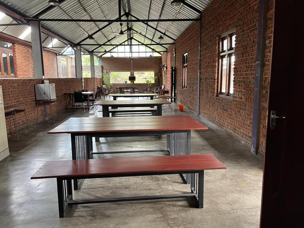 Tanty'S Hostel Galle Dış mekan fotoğraf