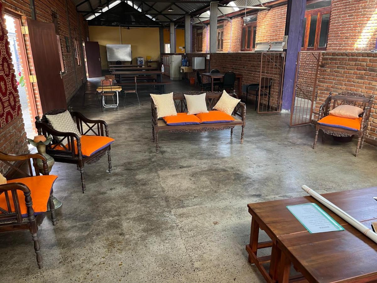 Tanty'S Hostel Galle Dış mekan fotoğraf
