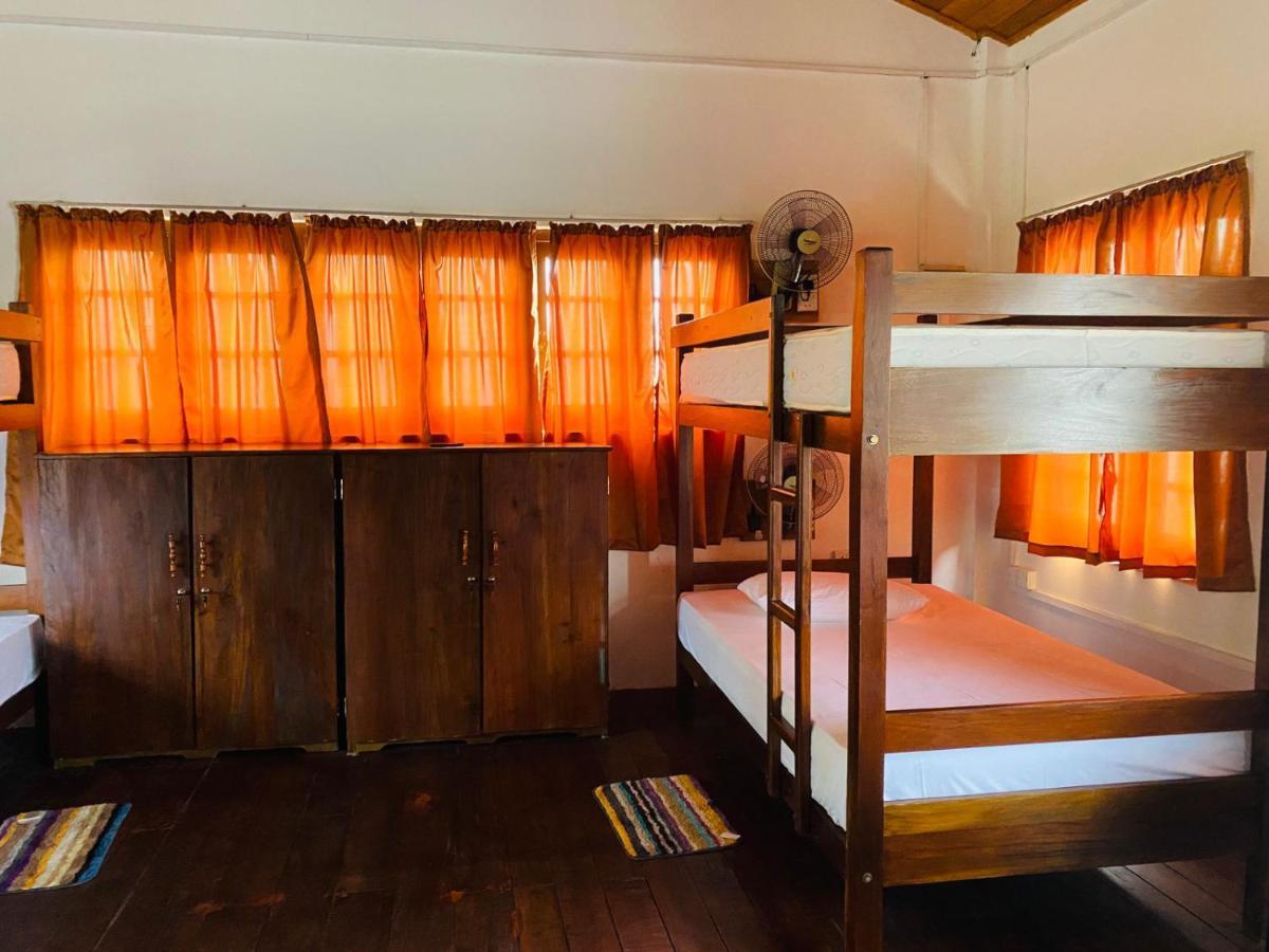 Tanty'S Hostel Galle Dış mekan fotoğraf
