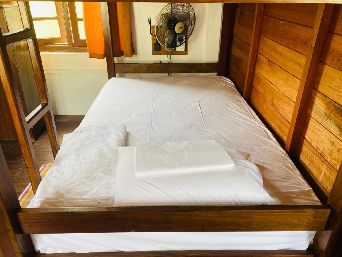 Tanty'S Hostel Galle Dış mekan fotoğraf