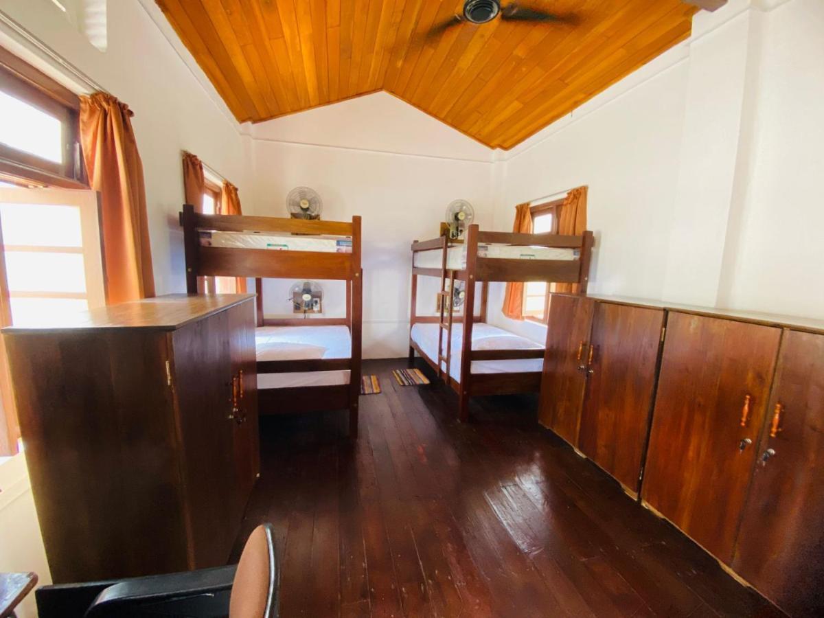 Tanty'S Hostel Galle Dış mekan fotoğraf