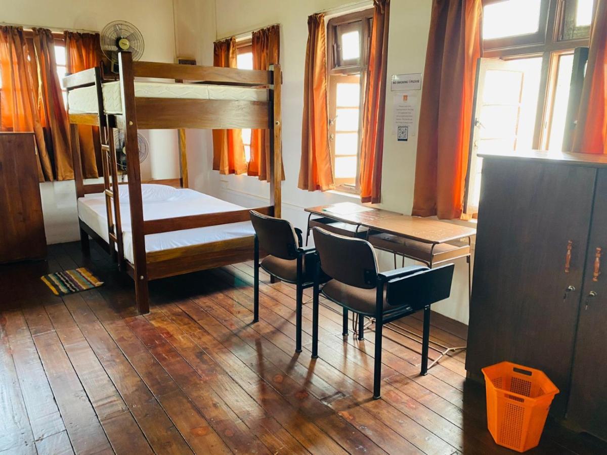 Tanty'S Hostel Galle Dış mekan fotoğraf