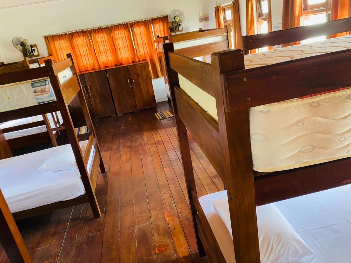 Tanty'S Hostel Galle Dış mekan fotoğraf