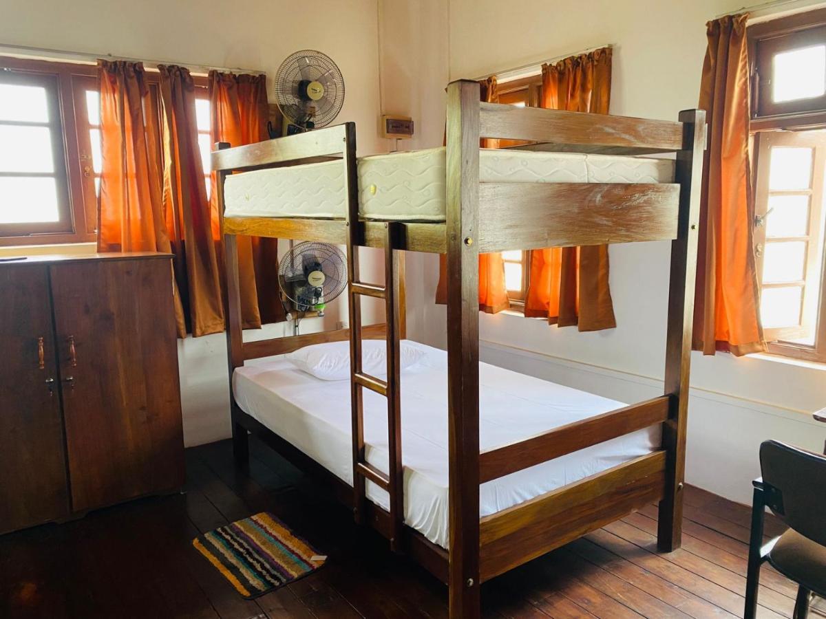 Tanty'S Hostel Galle Dış mekan fotoğraf