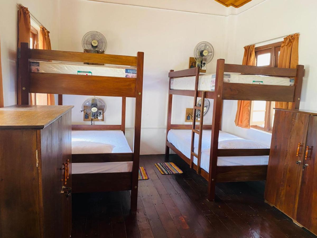 Tanty'S Hostel Galle Dış mekan fotoğraf