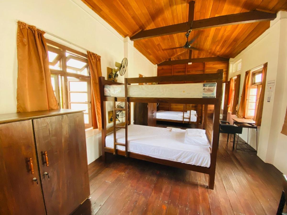 Tanty'S Hostel Galle Dış mekan fotoğraf