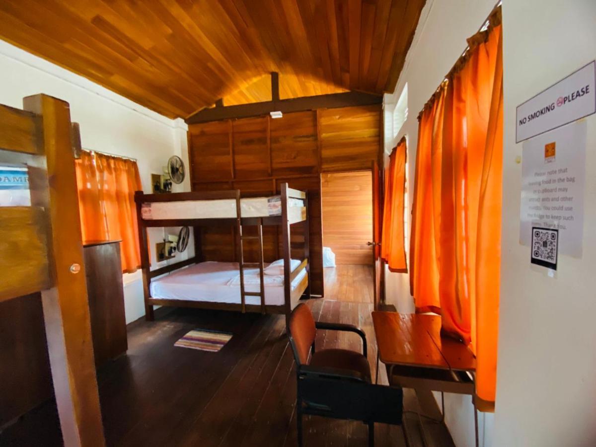 Tanty'S Hostel Galle Dış mekan fotoğraf