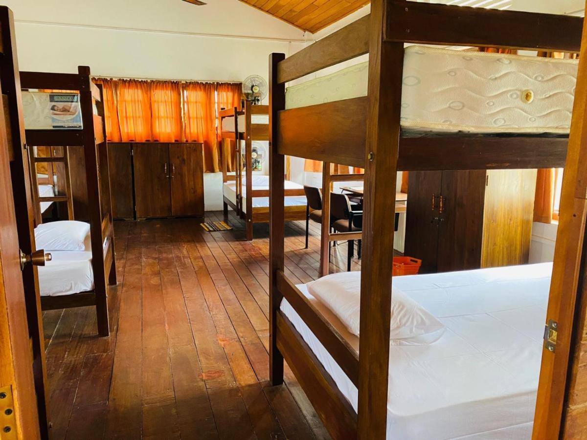 Tanty'S Hostel Galle Dış mekan fotoğraf
