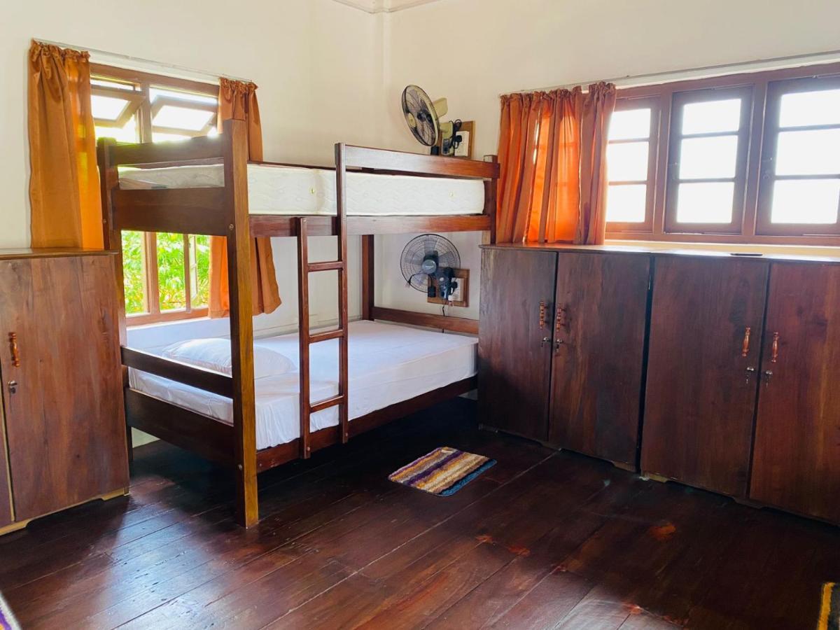 Tanty'S Hostel Galle Dış mekan fotoğraf