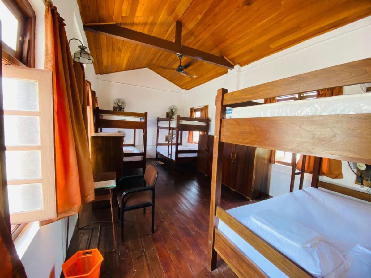 Tanty'S Hostel Galle Dış mekan fotoğraf