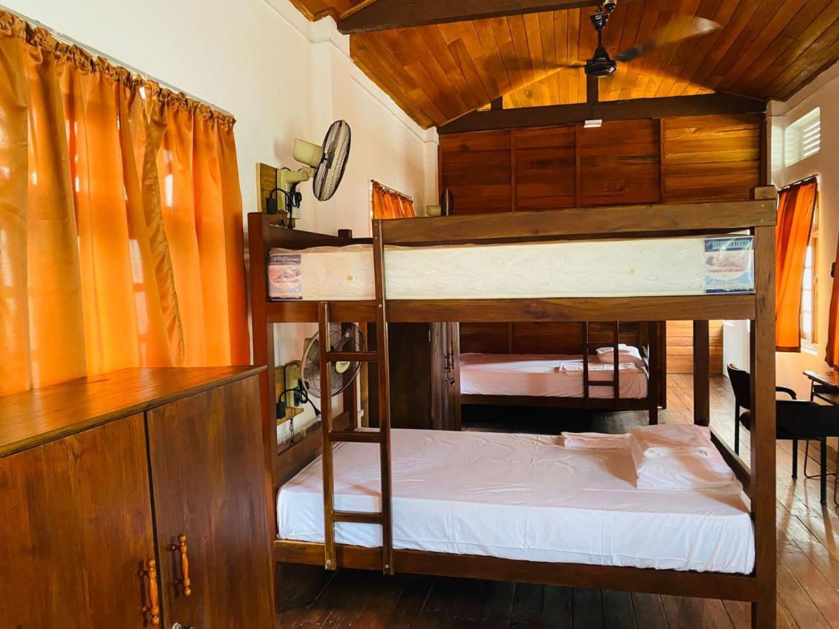 Tanty'S Hostel Galle Dış mekan fotoğraf