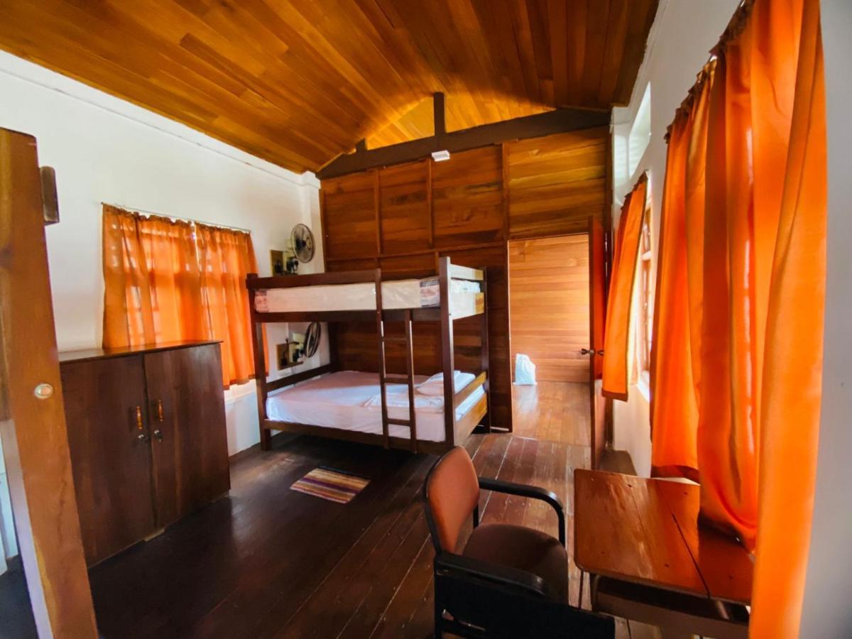 Tanty'S Hostel Galle Dış mekan fotoğraf