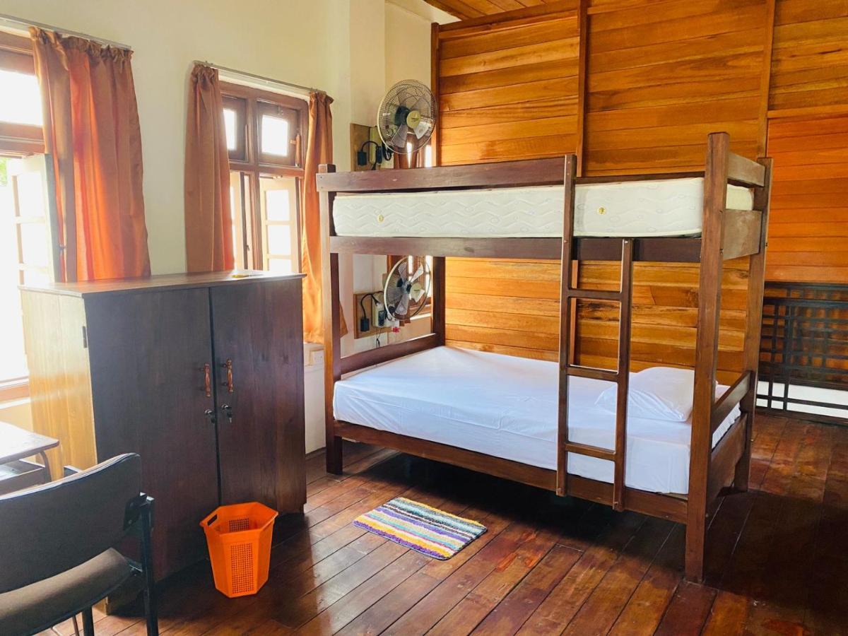 Tanty'S Hostel Galle Dış mekan fotoğraf
