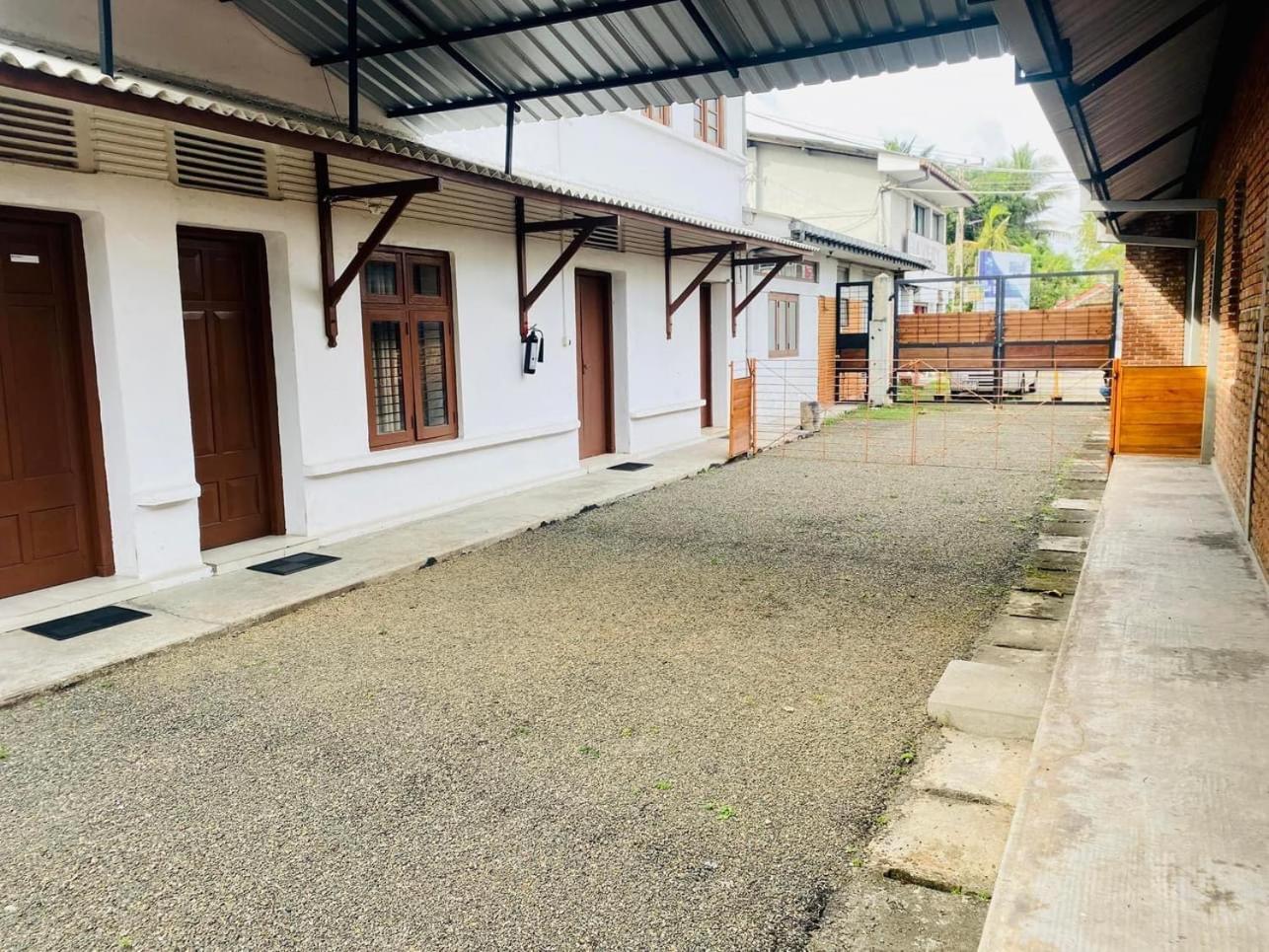 Tanty'S Hostel Galle Dış mekan fotoğraf