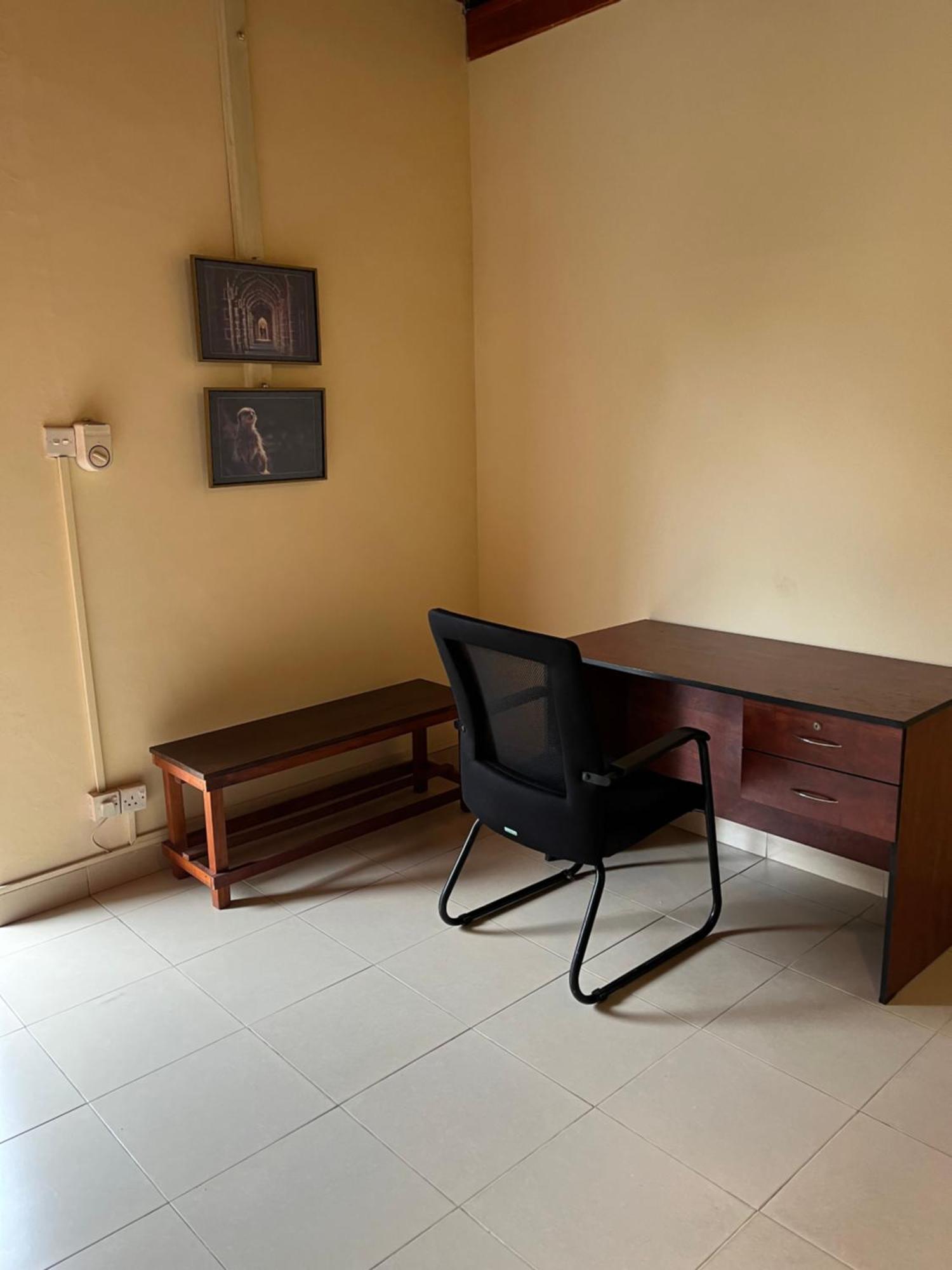 Tanty'S Hostel Galle Dış mekan fotoğraf