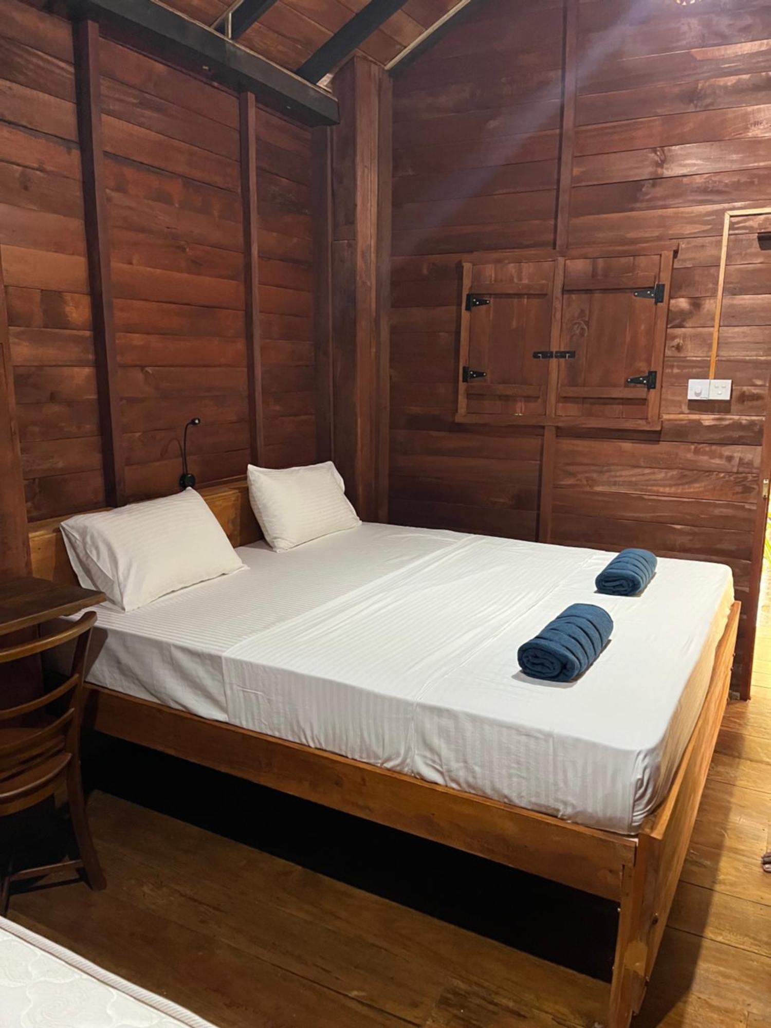 Tanty'S Hostel Galle Dış mekan fotoğraf