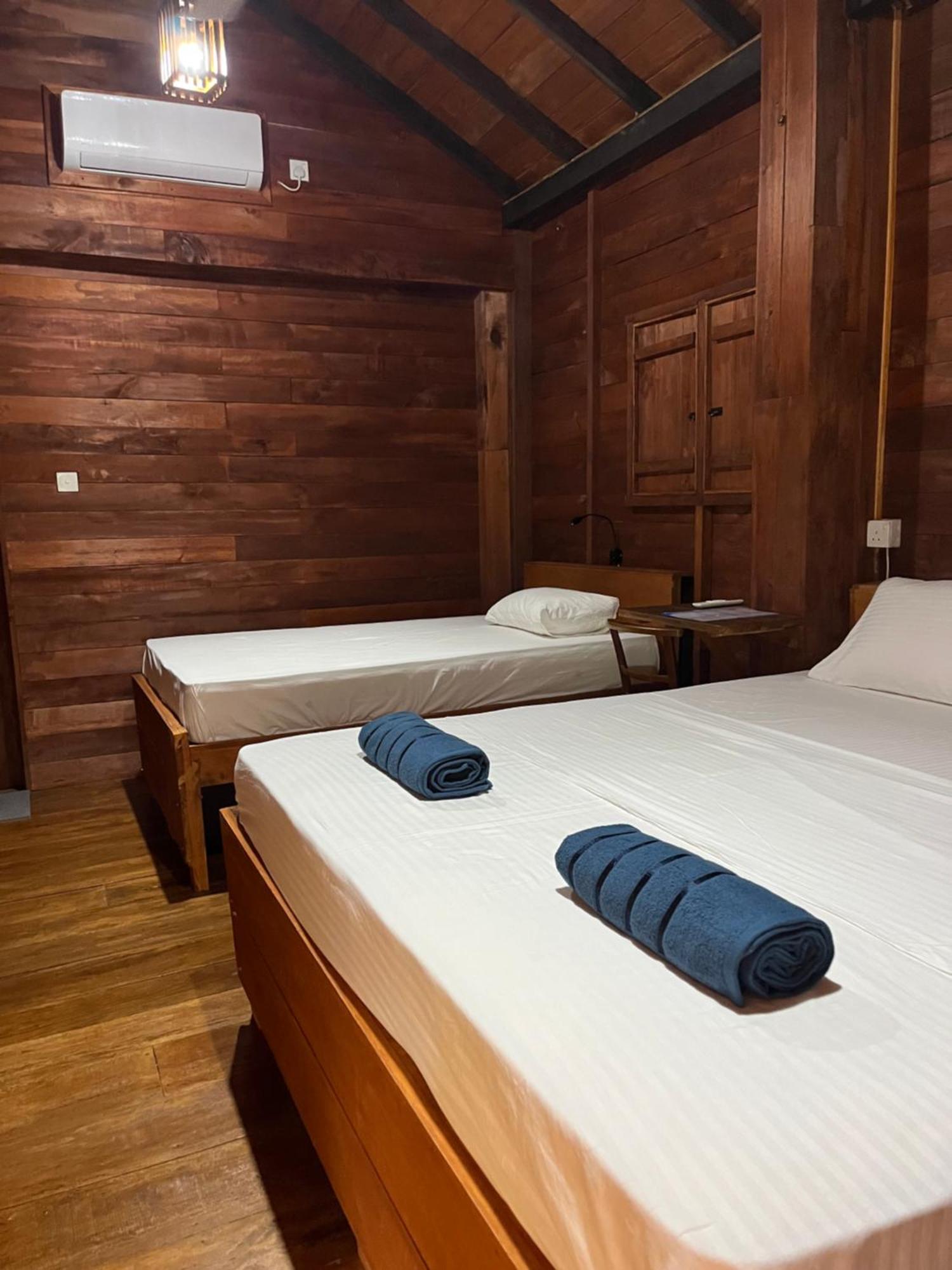Tanty'S Hostel Galle Dış mekan fotoğraf
