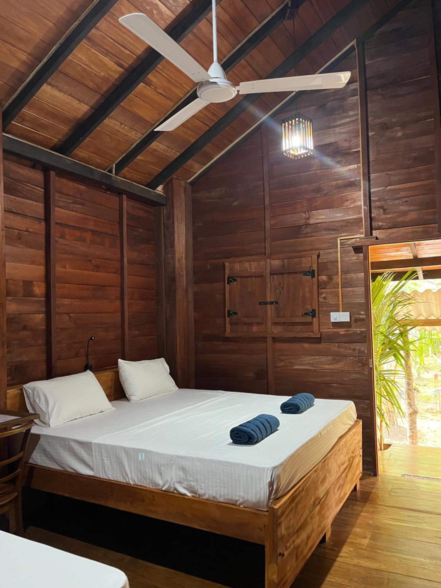Tanty'S Hostel Galle Dış mekan fotoğraf