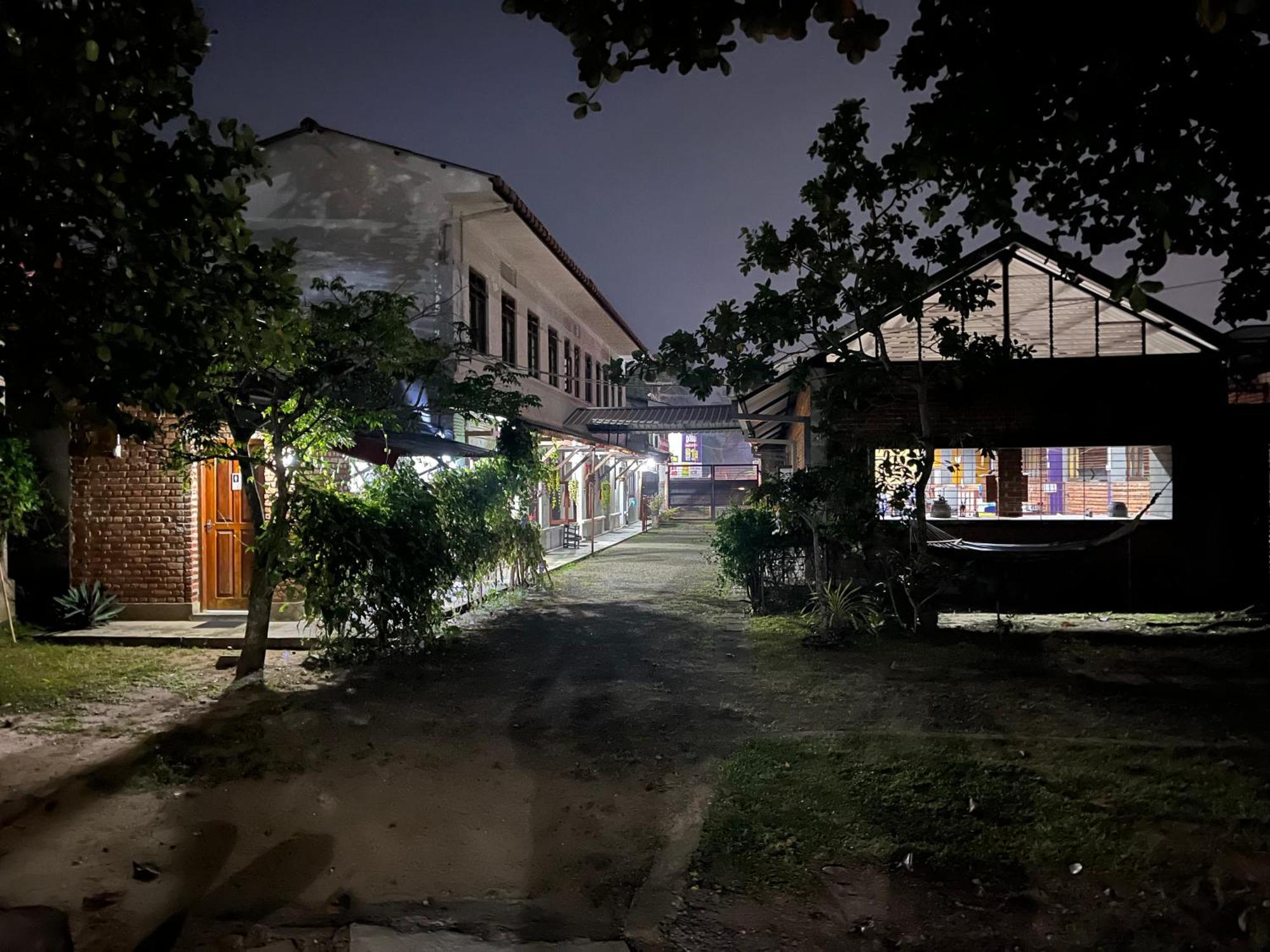 Tanty'S Hostel Galle Dış mekan fotoğraf
