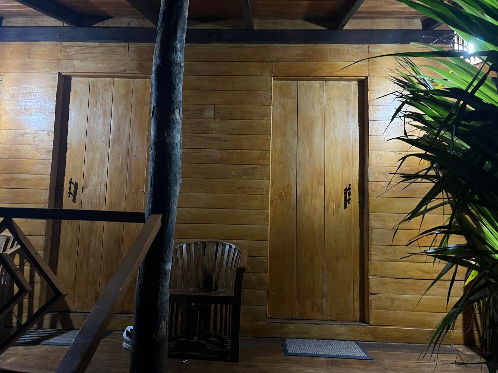 Tanty'S Hostel Galle Dış mekan fotoğraf
