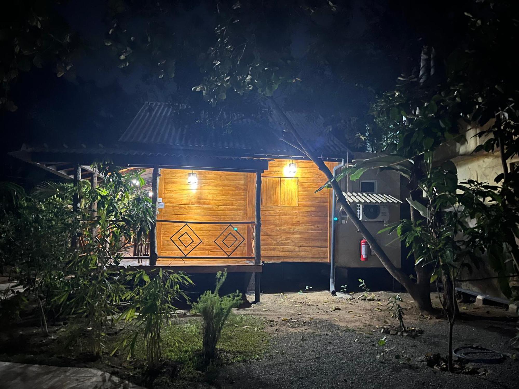 Tanty'S Hostel Galle Dış mekan fotoğraf