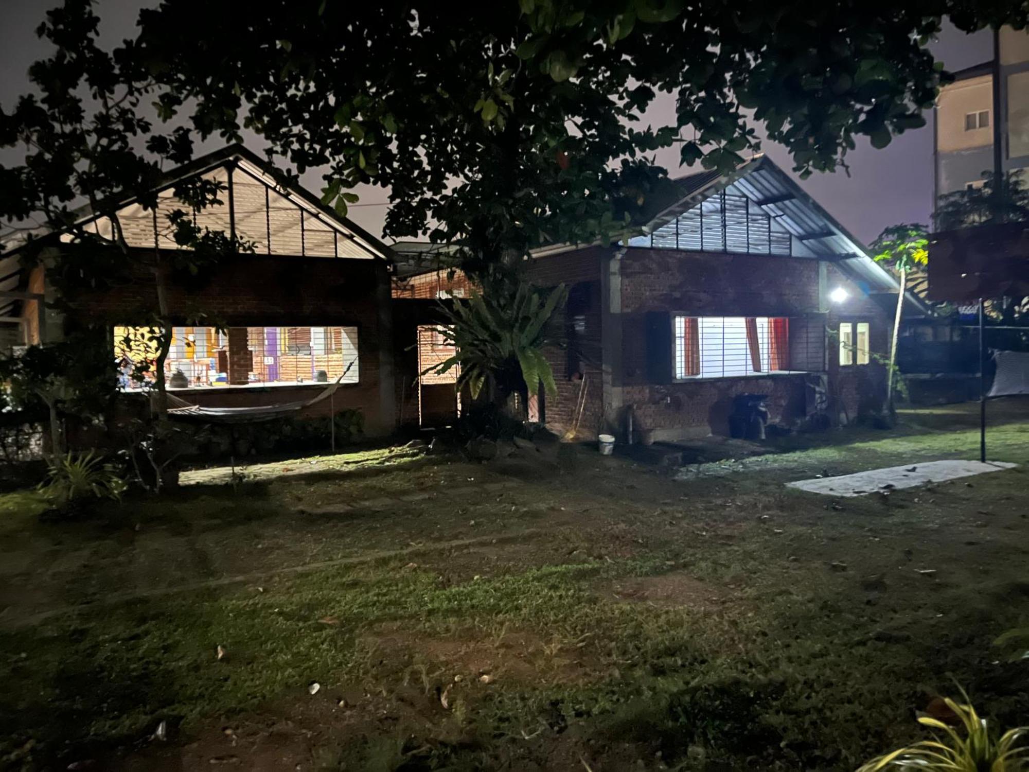 Tanty'S Hostel Galle Dış mekan fotoğraf